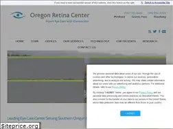 Sites similar to oregonretina.net