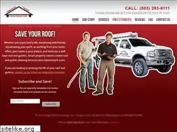 Sites similar to oregonroofcleaning.com