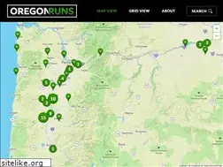 Sites similar to oregonruns.com