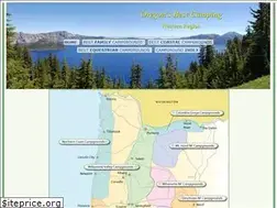 Sites similar to oregonsbestcamping.com