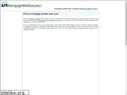 Sites similar to oregonsbestloans.com