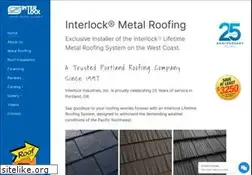Sites similar to oregonsbestroof.com