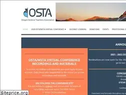 Sites similar to oregonscience.org