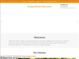 Sites similar to oregonshearwater.com