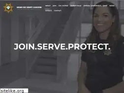 Sites similar to oregonsheriffs.org