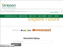 Sites similar to oregonshop.com.au