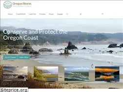 Sites similar to oregonshores.org
