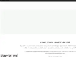 Sites similar to oregonsleepassociates.com