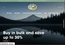 Sites similar to oregonsoapcompany.com