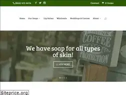 Sites similar to oregonsoapshoppe.com