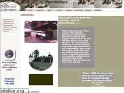 Sites similar to oregonsoil.com