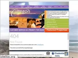 Sites similar to oregonsouthcoast.com