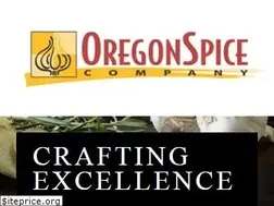 Sites similar to oregonspice.com