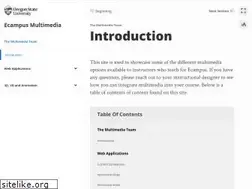 Sites similar to oregonstate.education