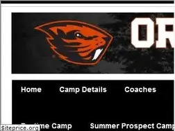 Sites similar to oregonstatebaseballcamp.com