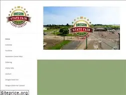 Sites similar to oregonstateexpo.org