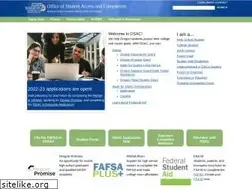 Sites similar to oregonstudentaid.gov
