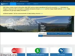 Sites similar to oregonsurplus.com