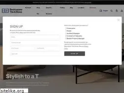 Sites similar to oregontileandmarble.com