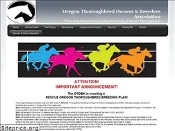 Sites similar to oregontoba.com