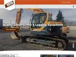 Sites similar to oregontractor.com