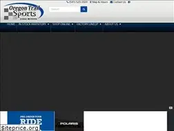 Sites similar to oregontrailsports.com