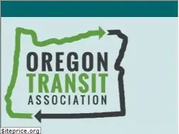 Sites similar to oregontransit.com
