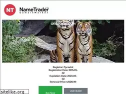 Sites similar to oregonus.com