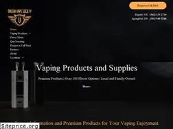 Sites similar to oregonvapesociety.com
