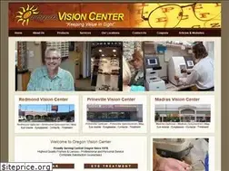 Sites similar to oregonvisioncenters.com