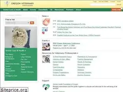 Sites similar to oregonvma.org
