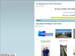 Sites similar to oregonwash.com