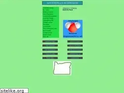 Sites similar to oregonwaterfalls.net