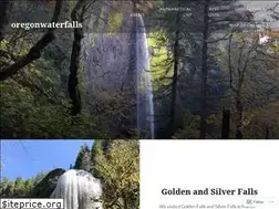 Sites similar to oregonwaterfalls.wordpress.com