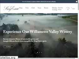 Sites similar to oregonwine.com