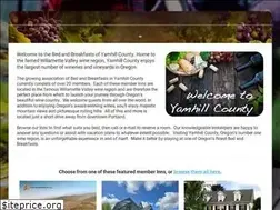 Sites similar to oregonwineinns.com