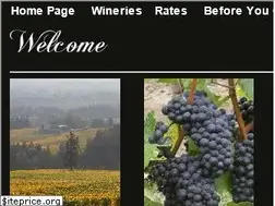 Sites similar to oregonwinetours.com