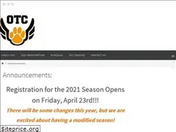 Sites similar to oregonwitrack.com