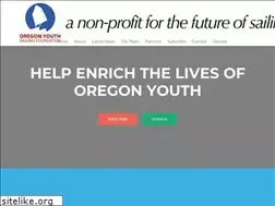 Sites similar to oregonyouthsailing.com