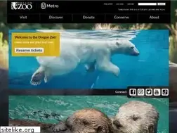 Sites similar to oregonzoo.org