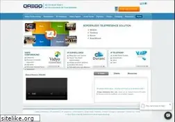 Sites similar to oregosolutions.com