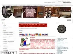 Sites similar to oregradiok.hu