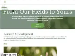 Sites similar to oregroseeds.com