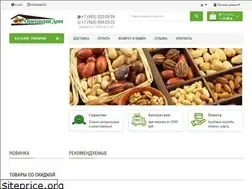 Sites similar to oreh-dom.ru