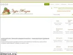 Sites similar to orehi-zerna.ru