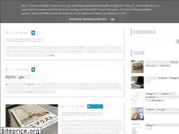 Sites similar to orehituji.blogspot.com
