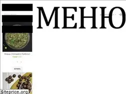 Sites similar to orehoreh.ru