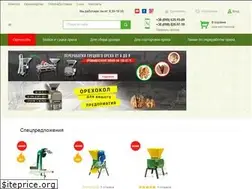 Sites similar to orehovod.com.ua