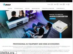 Sites similar to orei.com