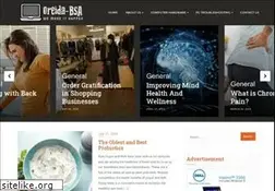 Sites similar to oreida-bsa.org